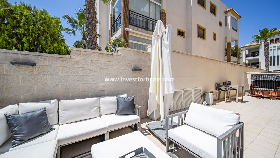 Vente - Appartement - Guardamar del Segura