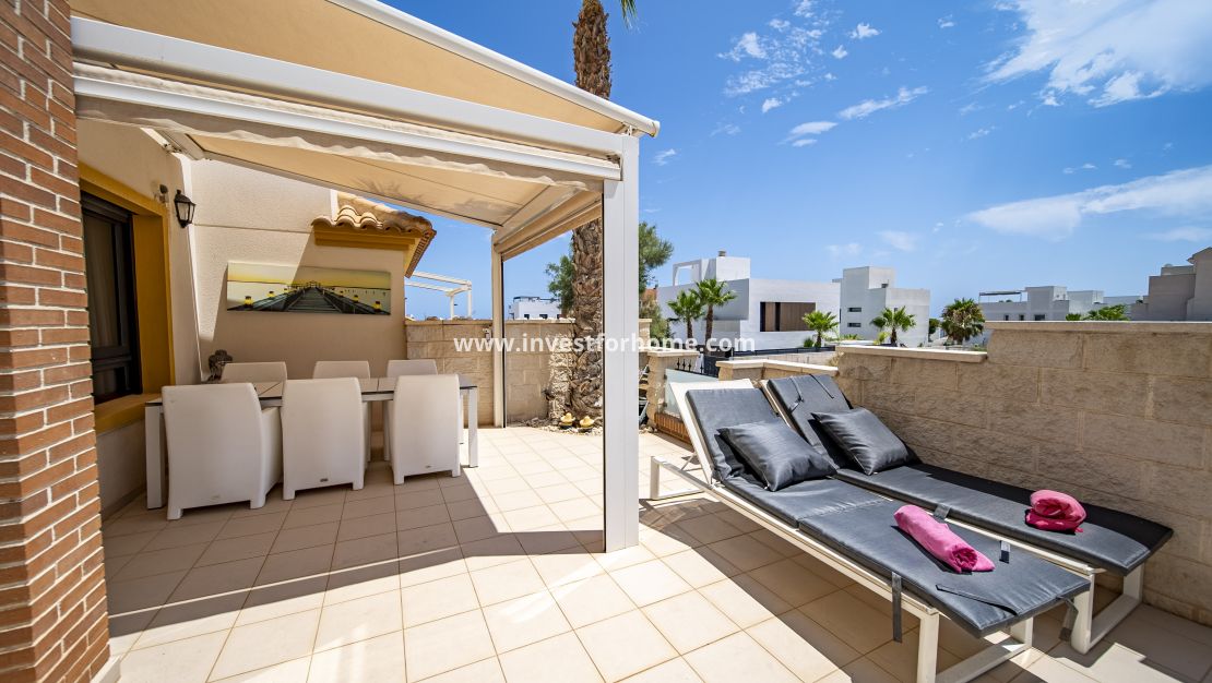 Vente - Appartement - Guardamar del Segura