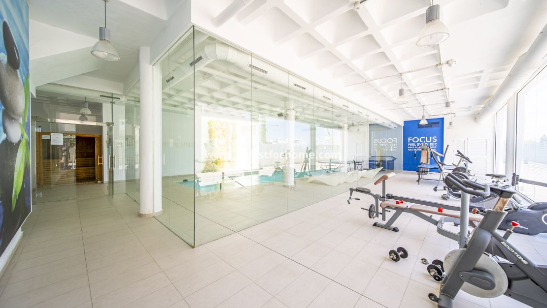 Vente - Appartement - Guardamar del Segura