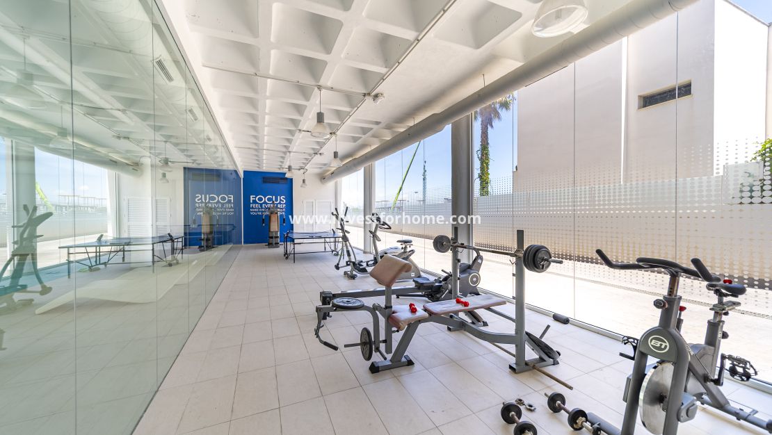 Vente - Appartement - Guardamar del Segura