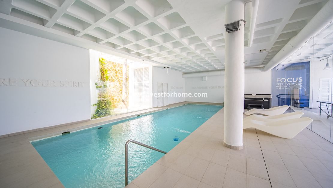 Vente - Appartement - Guardamar del Segura