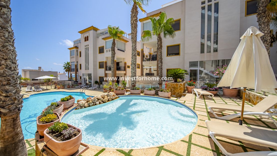 Vente - Appartement - Guardamar del Segura