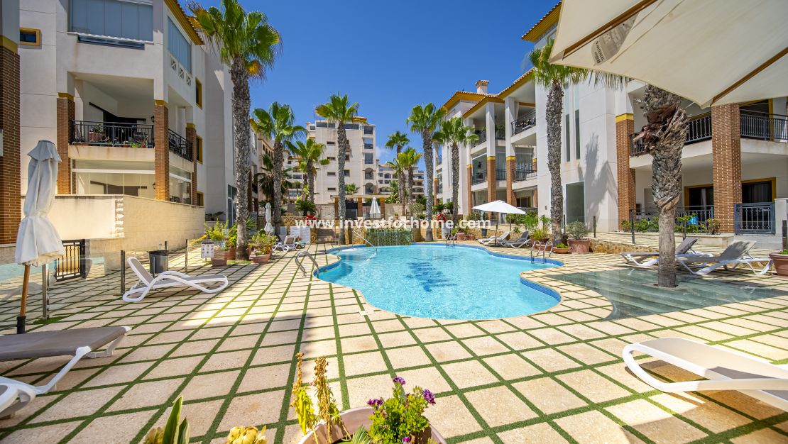 Vente - Appartement - Guardamar del Segura