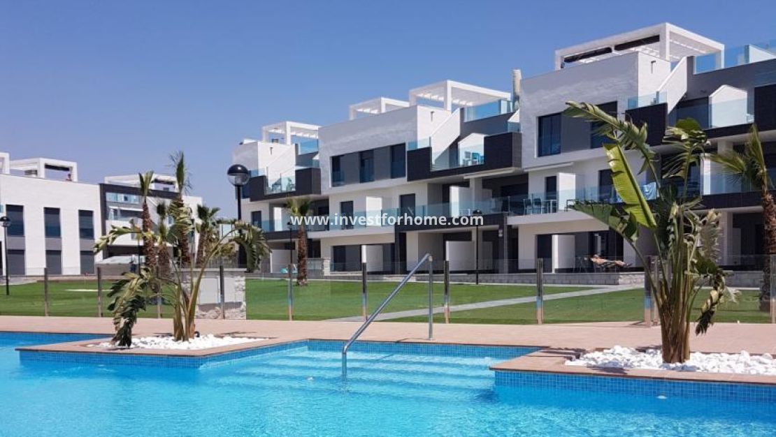 Vente - Appartement - Guardamar del Segura