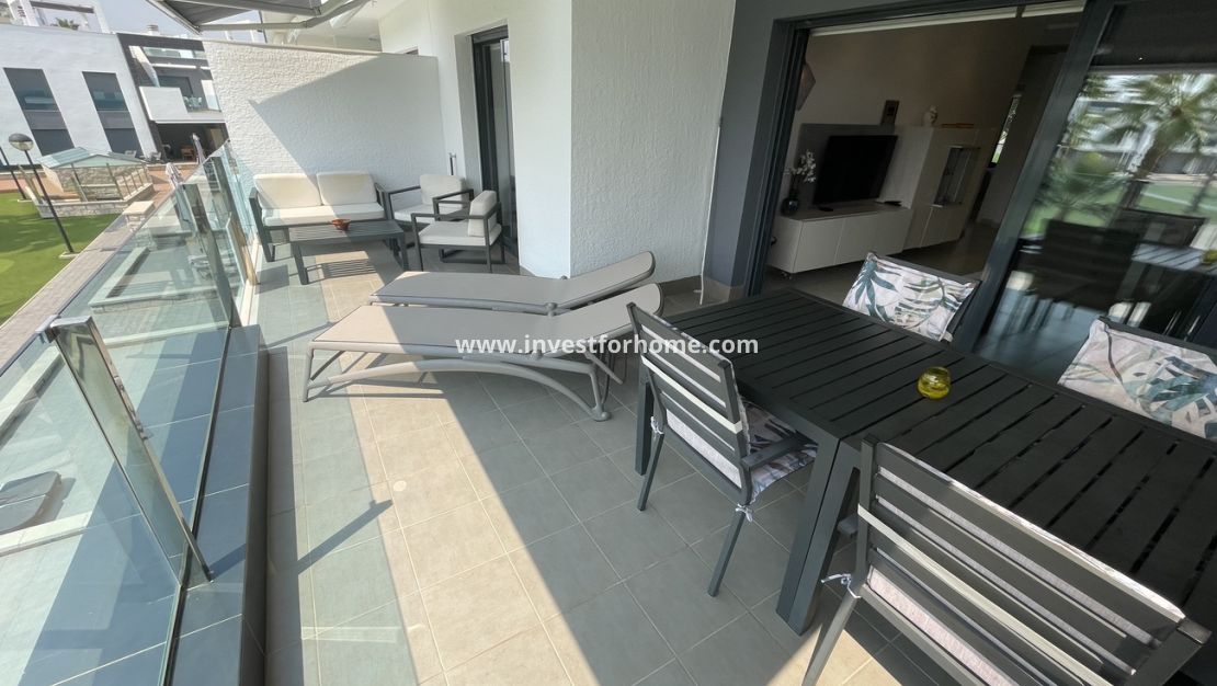 Vente - Appartement - Guardamar del Segura