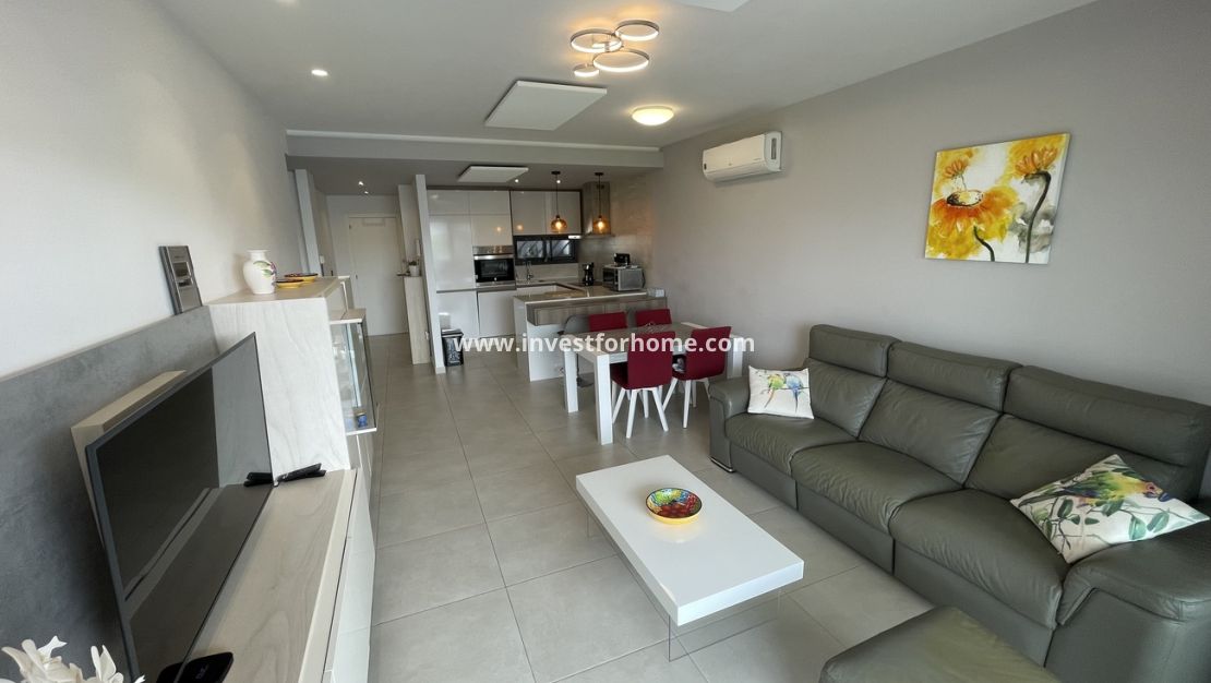 Vente - Appartement - Guardamar del Segura
