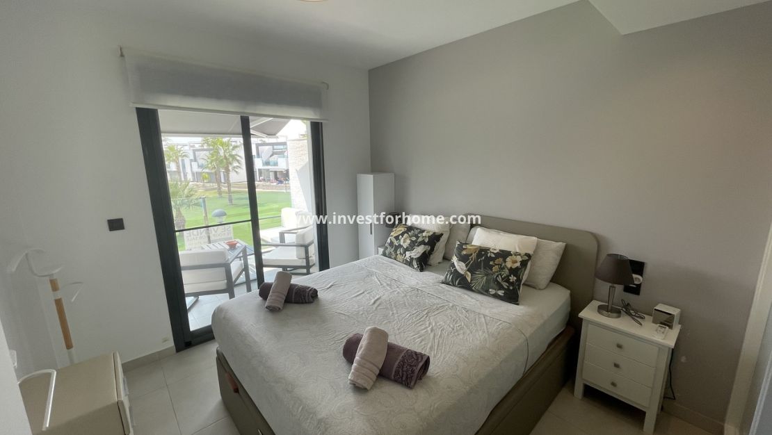 Vente - Appartement - Guardamar del Segura