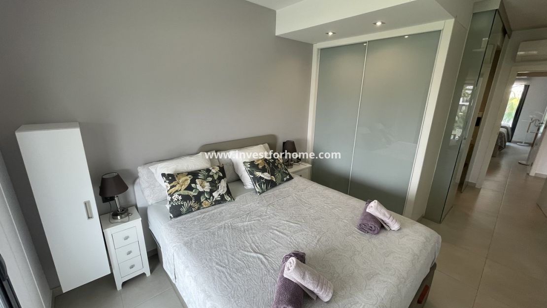 Vente - Appartement - Guardamar del Segura