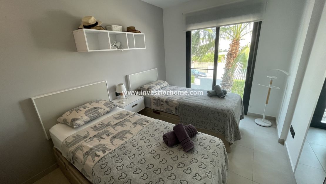 Vente - Appartement - Guardamar del Segura