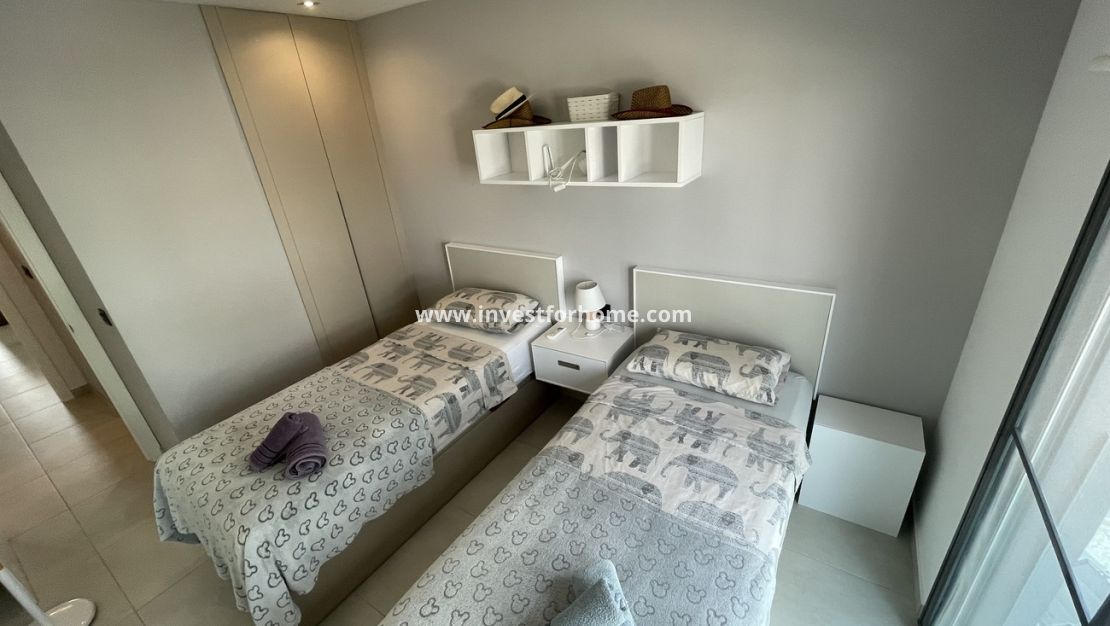 Vente - Appartement - Guardamar del Segura