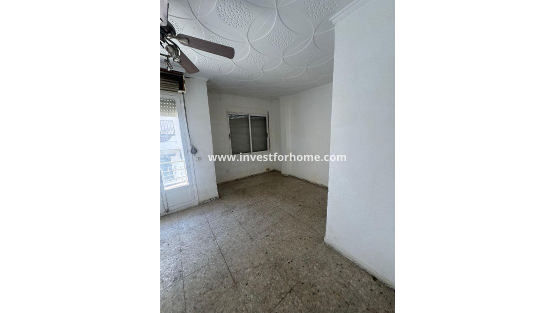 Vente - Appartement - Guardamar del Segura