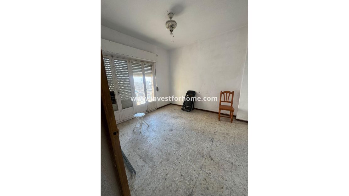Vente - Appartement - Guardamar del Segura