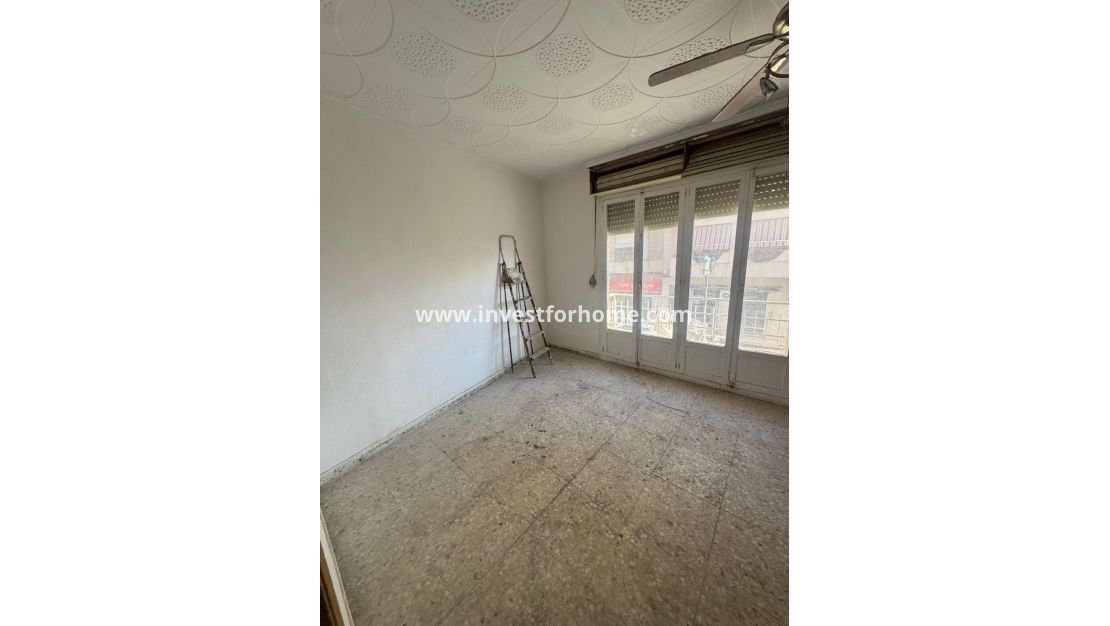 Vente - Appartement - Guardamar del Segura