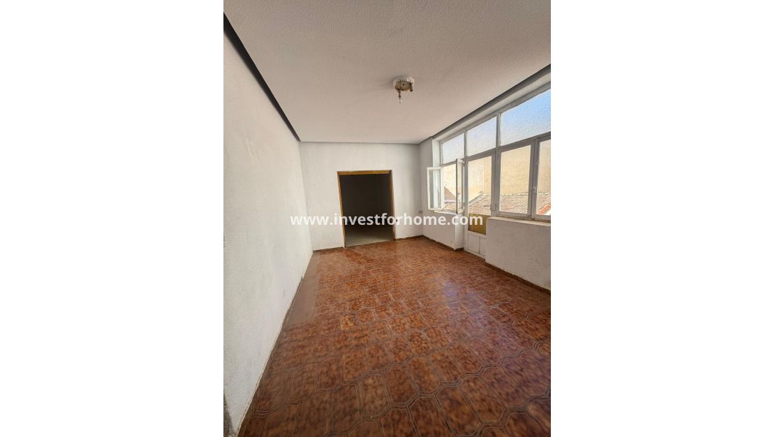 Vente - Appartement - Guardamar del Segura