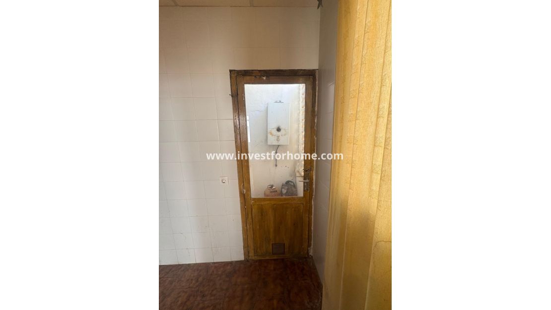 Vente - Appartement - Guardamar del Segura