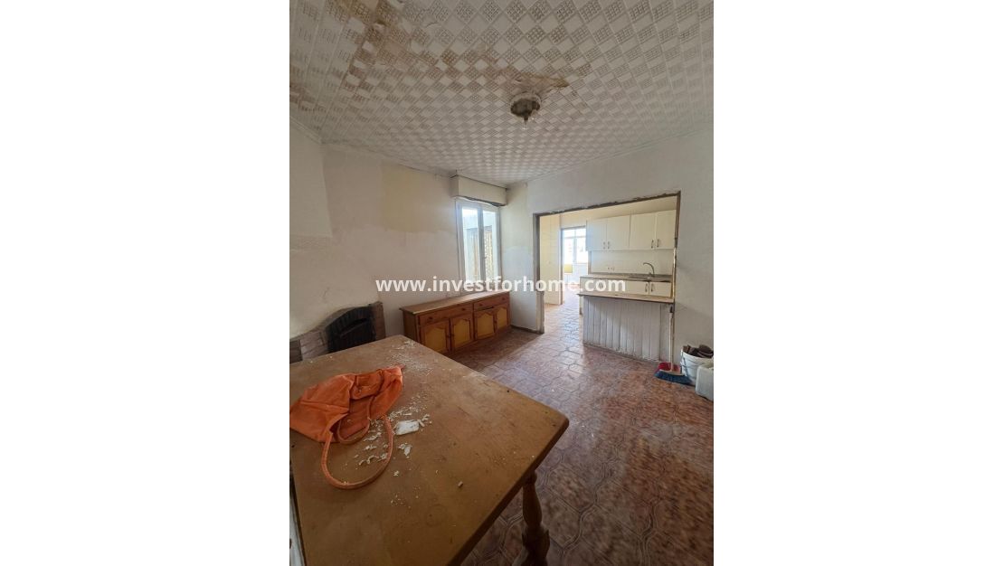 Vente - Appartement - Guardamar del Segura