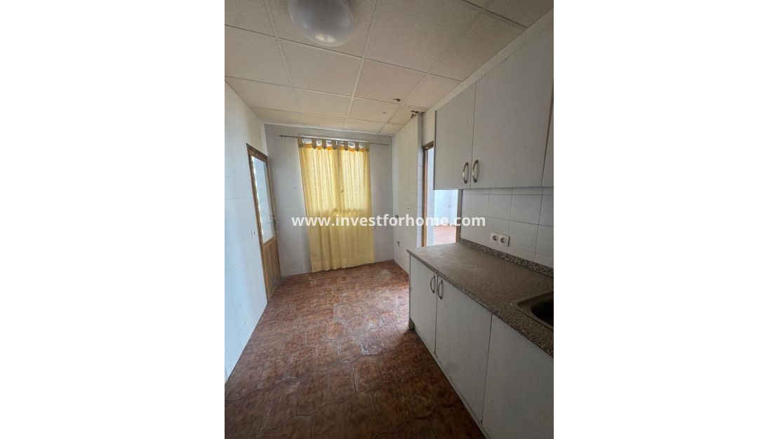 Vente - Appartement - Guardamar del Segura