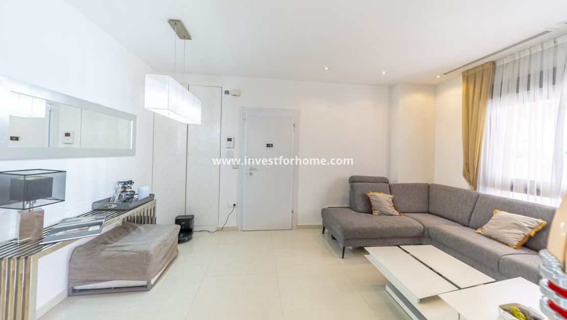 Vente - Appartement - Guardamar del Segura