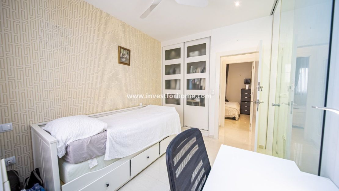 Vente - Appartement - Guardamar del Segura