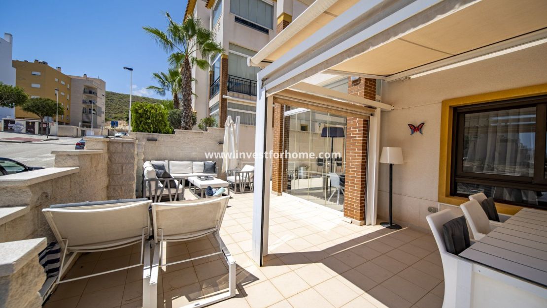 Vente - Appartement - Guardamar del Segura