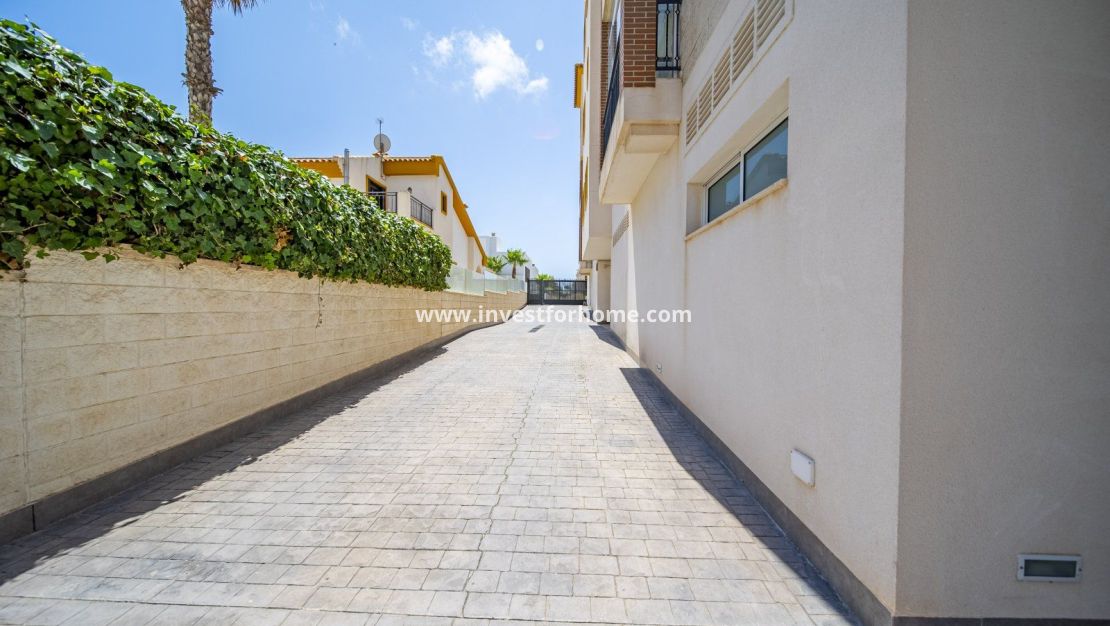 Vente - Appartement - Guardamar del Segura