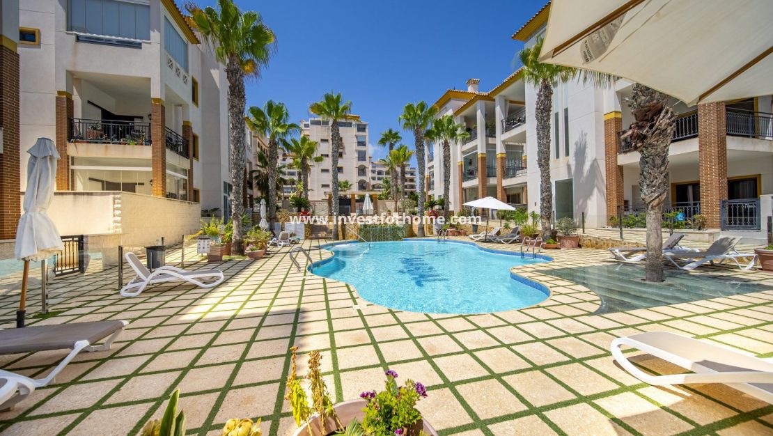 Vente - Appartement - Guardamar del Segura