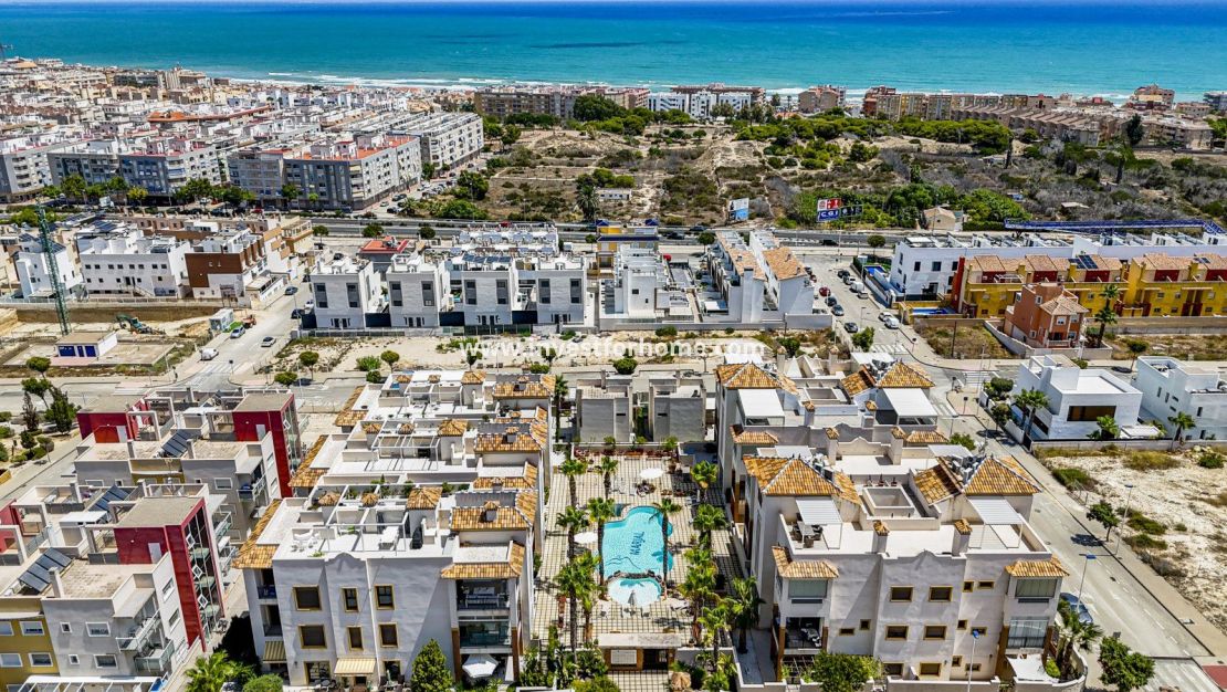 Vente - Appartement - Guardamar del Segura