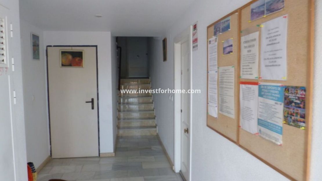 Vente - Appartement - La Florida - Inland