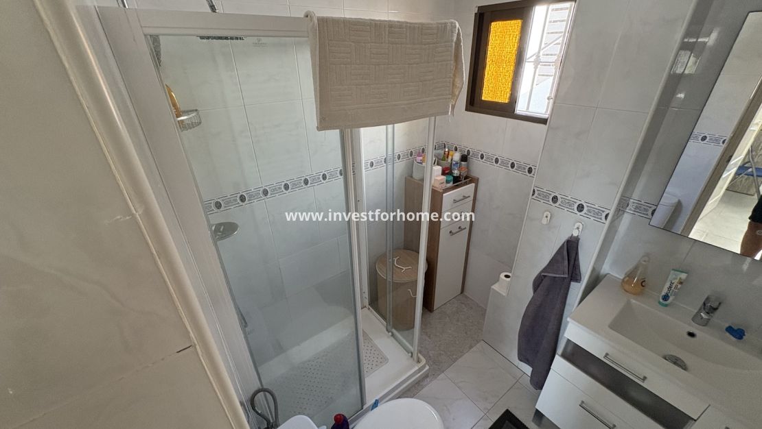 Vente - Appartement - La Veleta - Costa Blanca