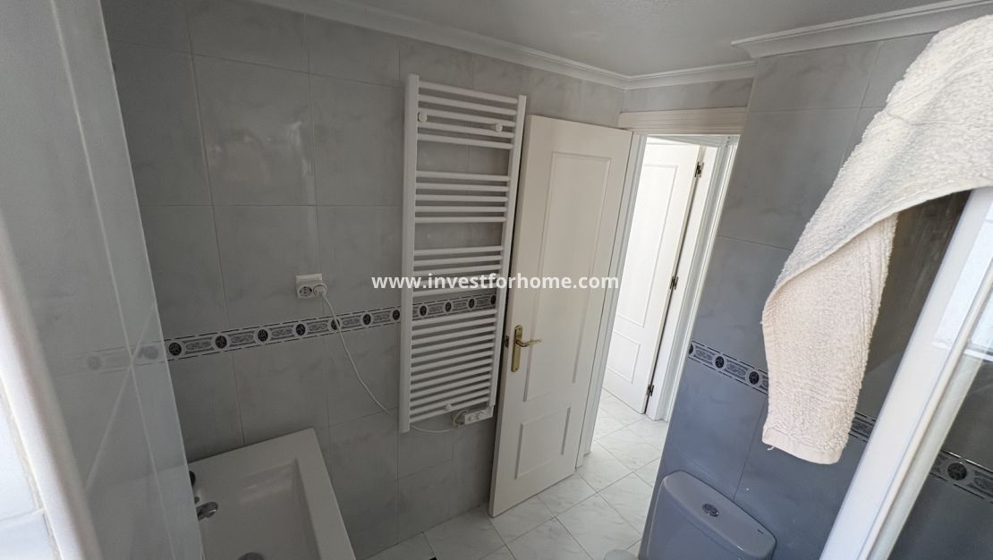 Vente - Appartement - La Veleta - Costa Blanca