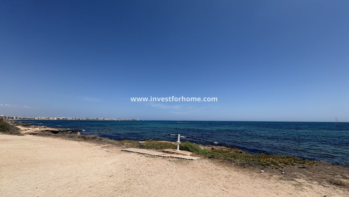 Vente - Appartement - La Veleta - Costa Blanca