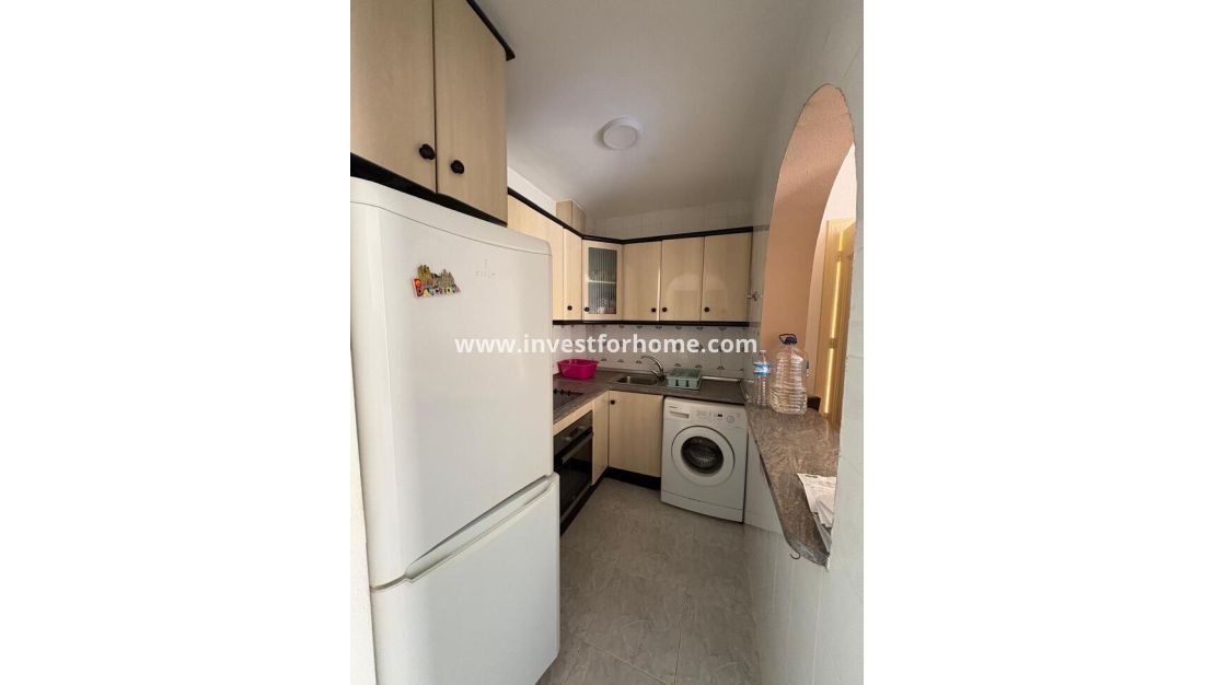 Vente - Appartement - Lo Pepin - Inland