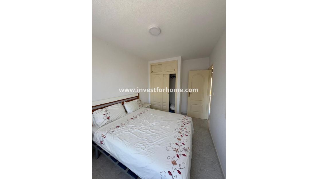 Vente - Appartement - Lo Pepin - Inland