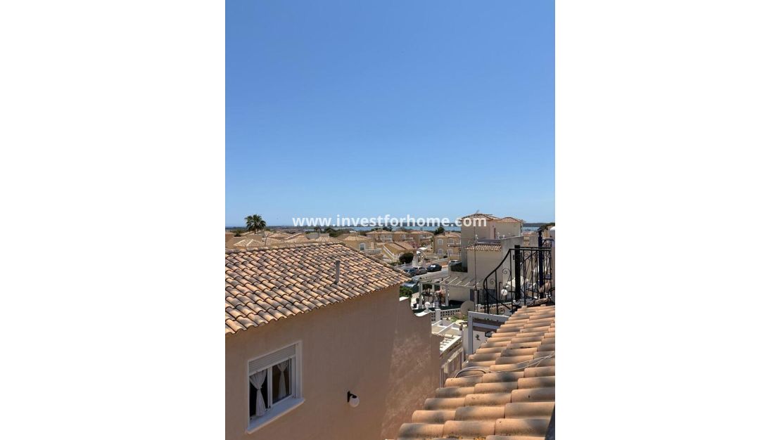 Vente - Appartement - Lo Pepin - Inland