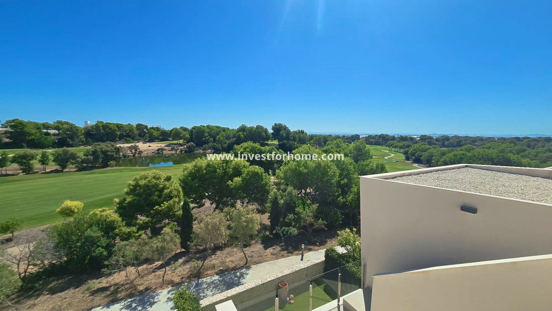 Vente - Appartement - Lo Romero Golf - Inland