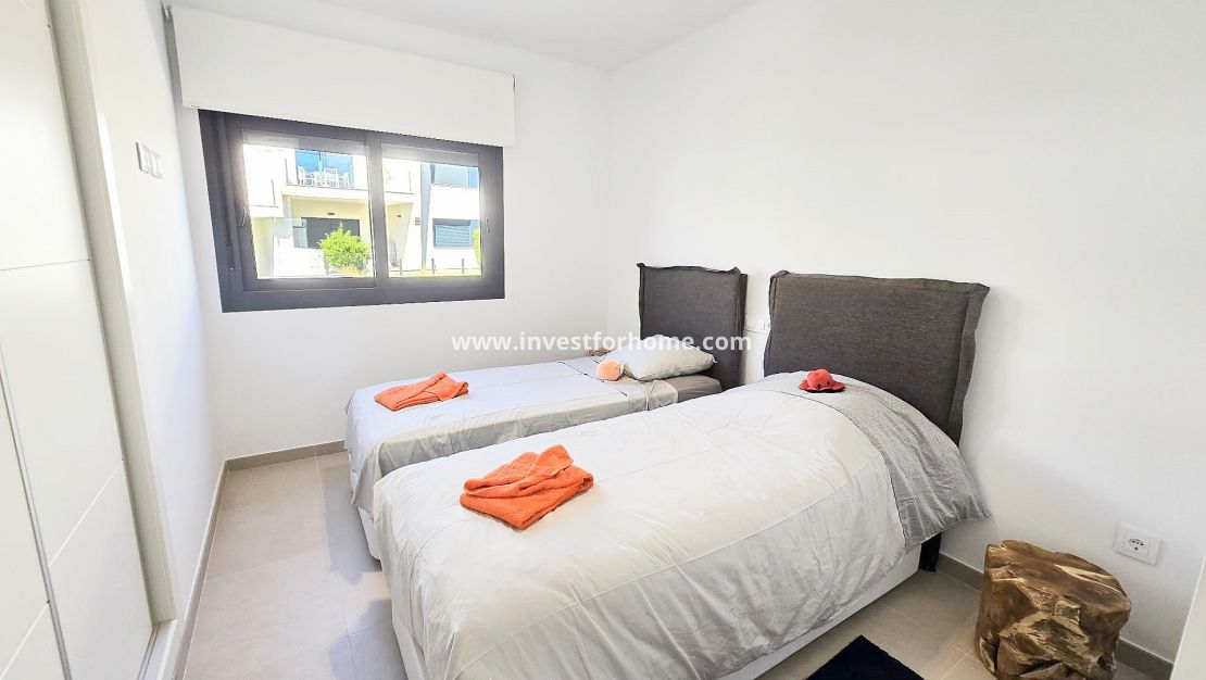 Vente - Appartement - Lo Romero Golf - Inland