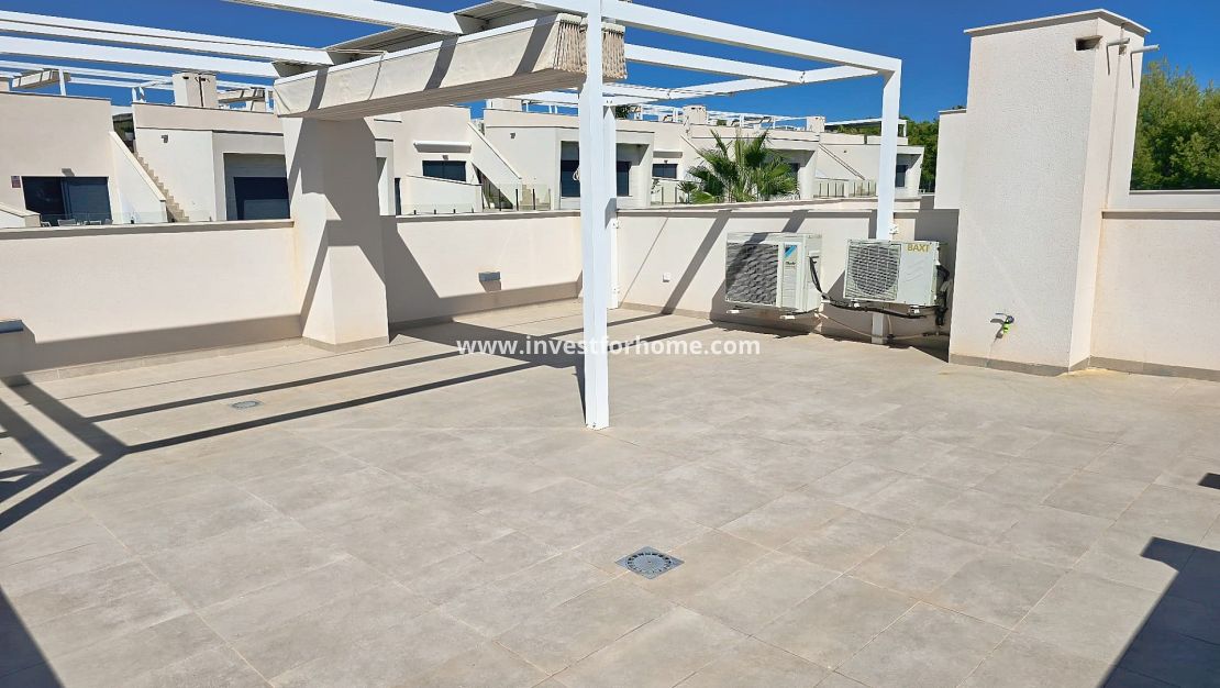 Vente - Appartement - Lo Romero Golf - Inland