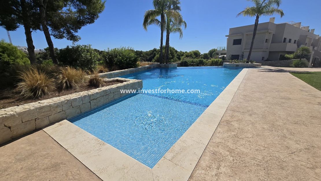 Vente - Appartement - Lo Romero Golf - Inland