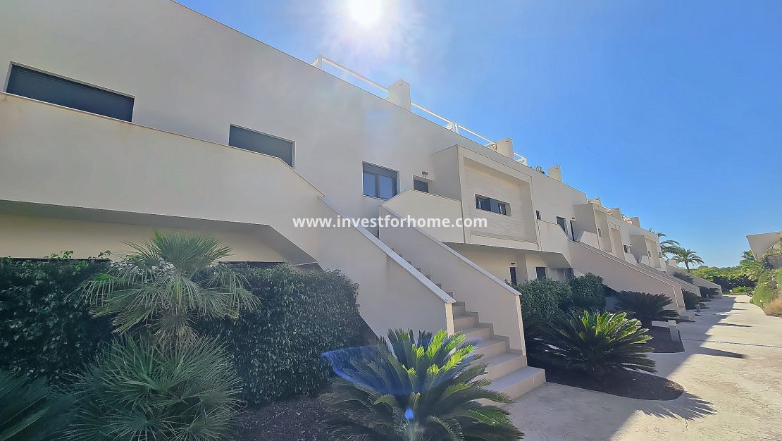 Vente - Appartement - Lo Romero Golf - Inland