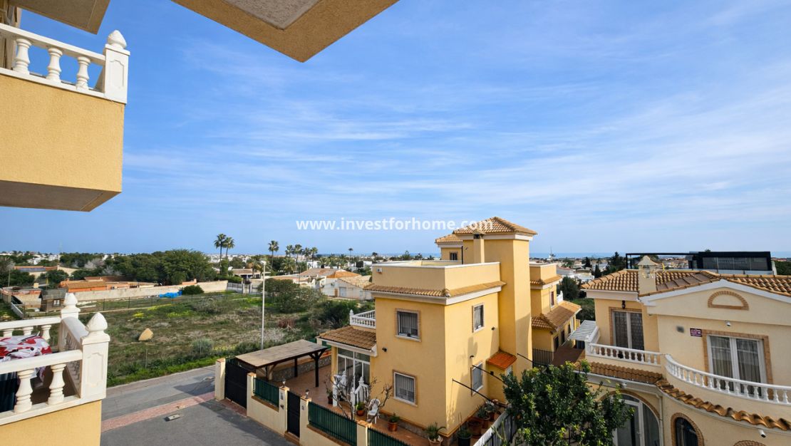 Vente - Appartement - Lomas de Caboroig - Costa Blanca