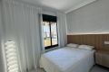 Vente - Appartement - Lomas De Campoamor - Costa Blanca