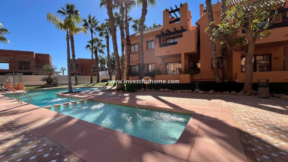 Vente - Appartement - Los Alcázares - Costa Calida