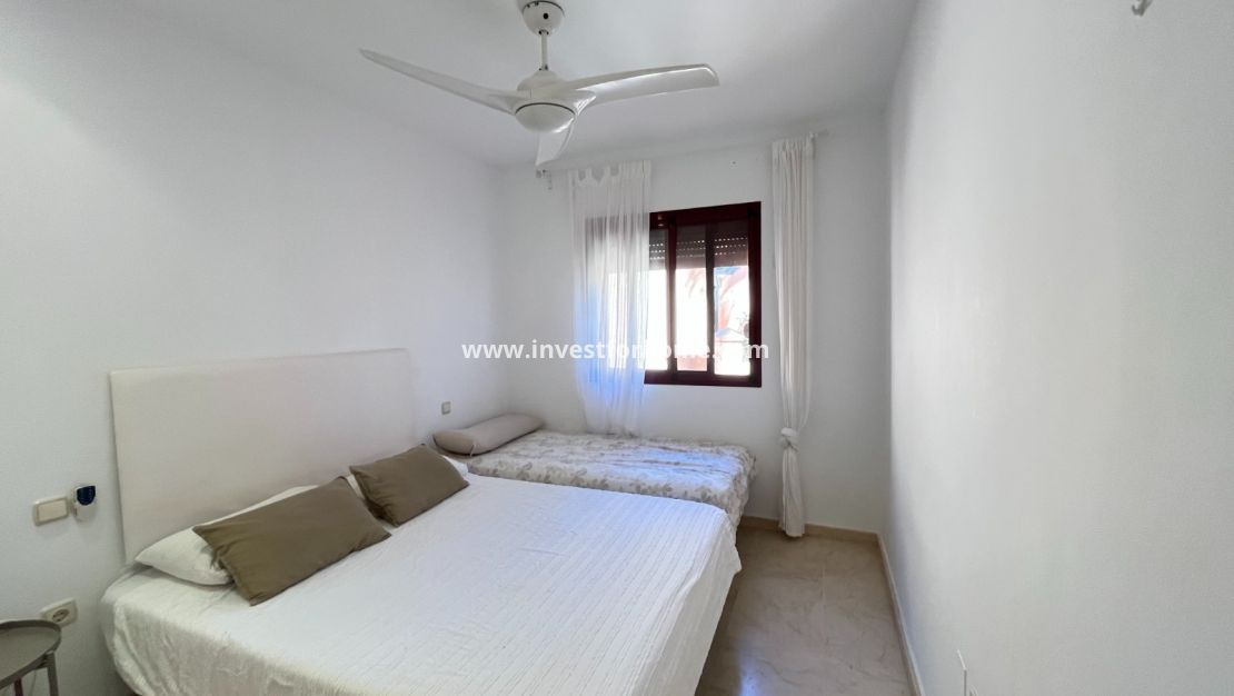 Vente - Appartement - Los Alcázares - Costa Calida
