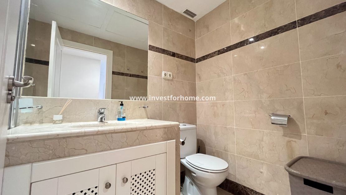 Vente - Appartement - Los Alcázares - Costa Calida