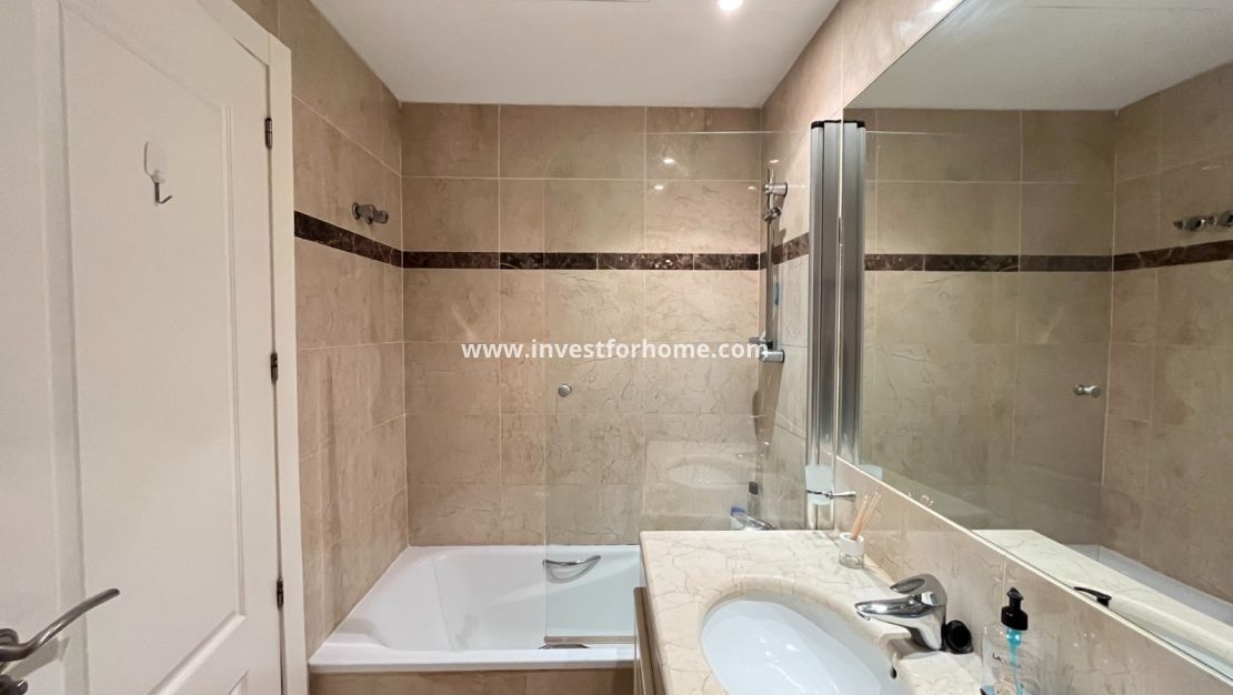 Vente - Appartement - Los Alcázares - Costa Calida