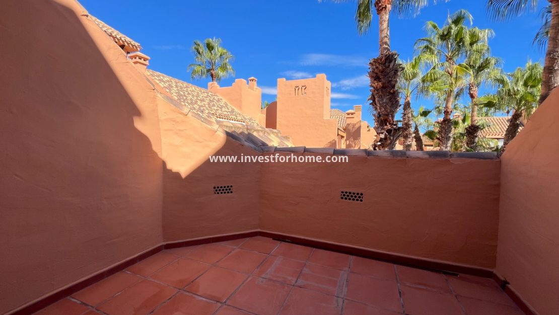 Vente - Appartement - Los Alcázares - Costa Calida