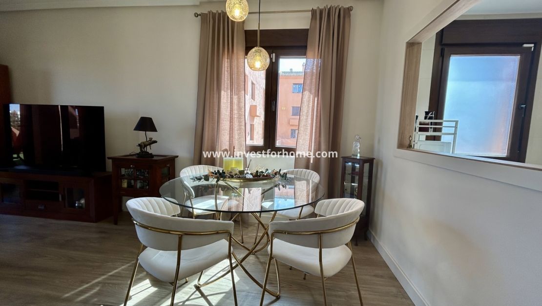 Vente - Appartement - Los Alcázares - Costa Calida
