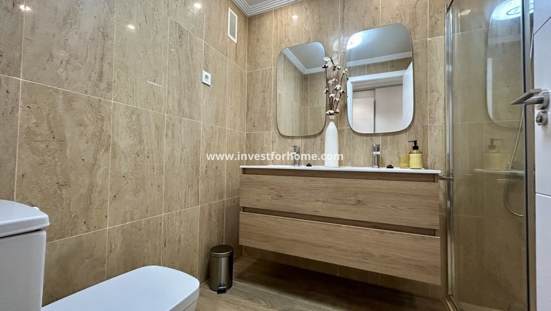 Vente - Appartement - Los Alcázares - Costa Calida