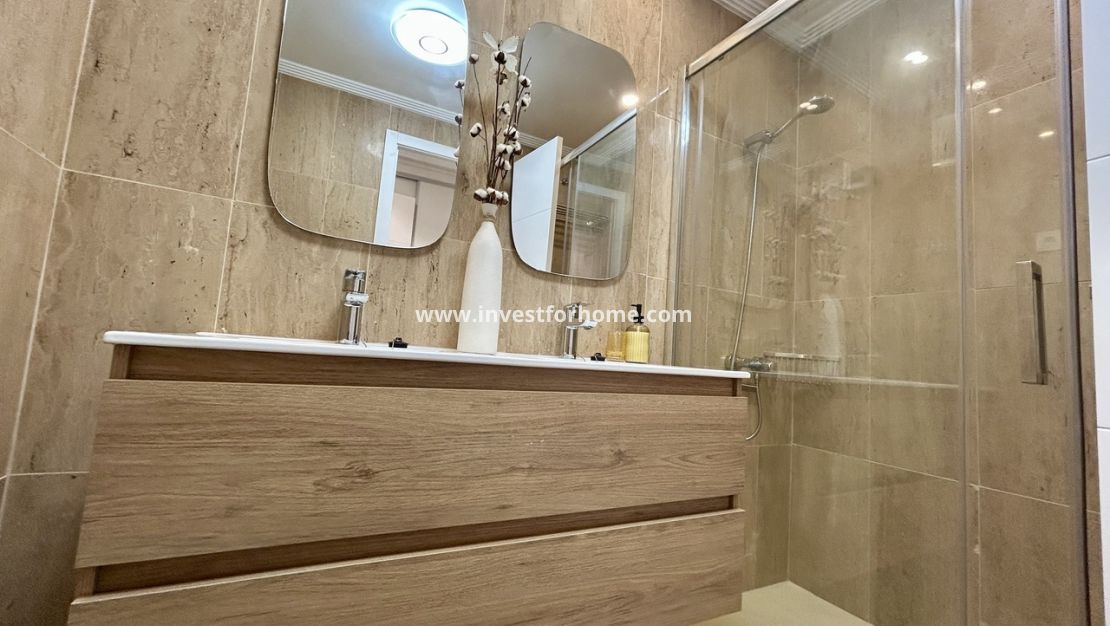 Vente - Appartement - Los Alcázares - Costa Calida