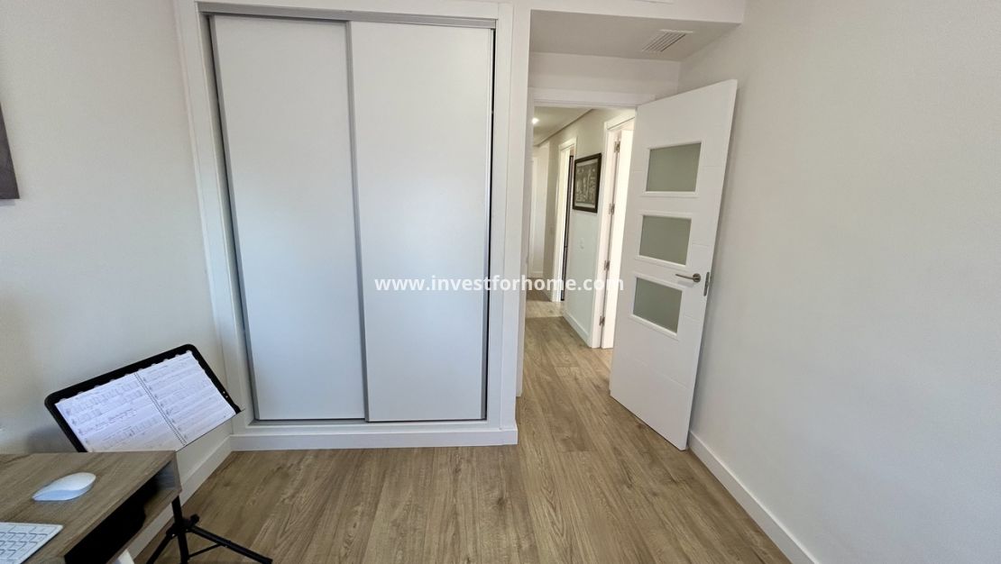 Vente - Appartement - Los Alcázares - Costa Calida